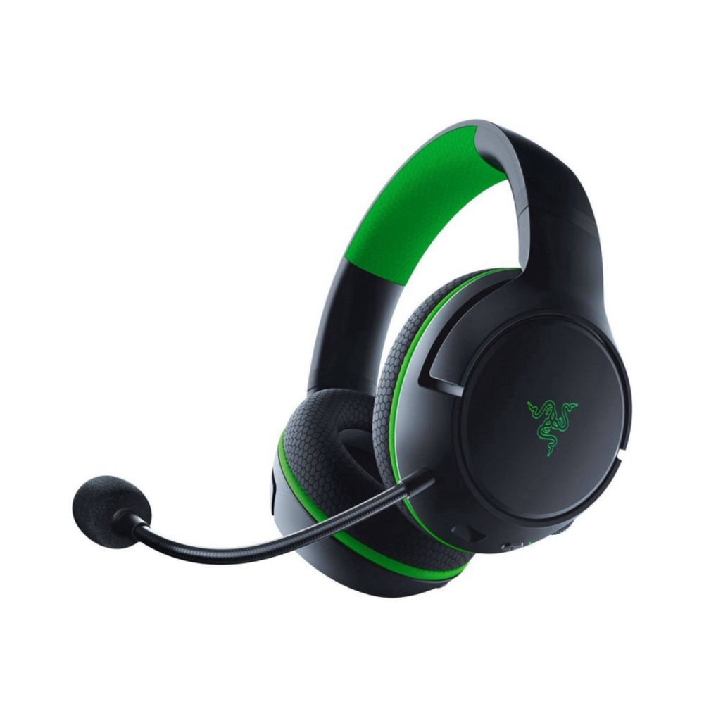 Razer Kaira Hyperspeed Wireless Gaming Headset• Xbox Series,Multi Platform•BLK - Picture 8 of 15